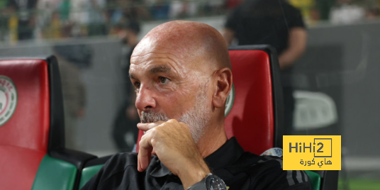 بيولي يغازل جماهير النصر بأكبر أحلامهم