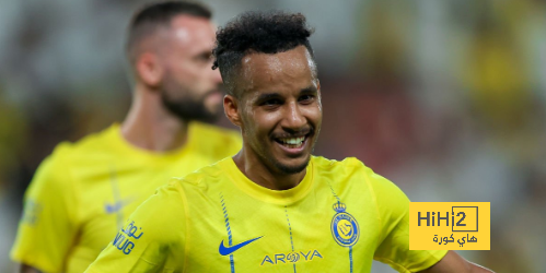 ماذا قدم عبد الرحمن غريب في فوز النصر على الاتفاق؟