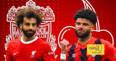 إحصائية مرعبة لليفربول أمام بورنموث
