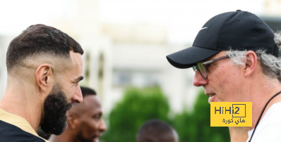 أجانب الاتحاد أمام الهلال في دوري روشن