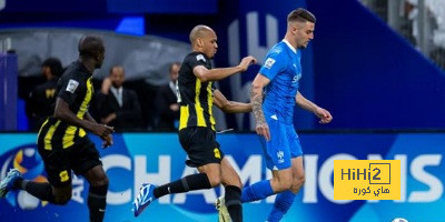 نتائج أخر 24 مباراة بين الهلال والاتحاد في جميع المسابقات