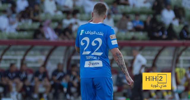 كيف يستطيع الهلال حسم الكلاسيكو؟