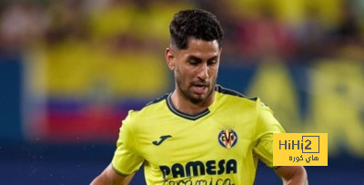لاعب فياريال الأكثر خطرا على برشلونة