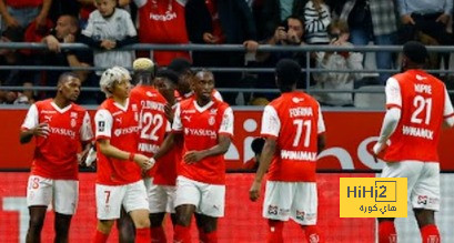 ⚽ فيديو: هدف ريمس الأول في شباك باريس سان جيرمان
