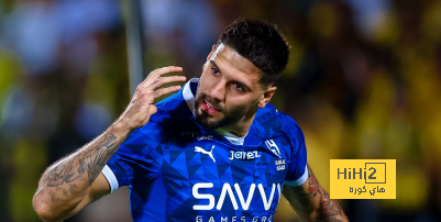 أرقام قياسية بالجملة للهلال بعد الفوز على الاتحاد