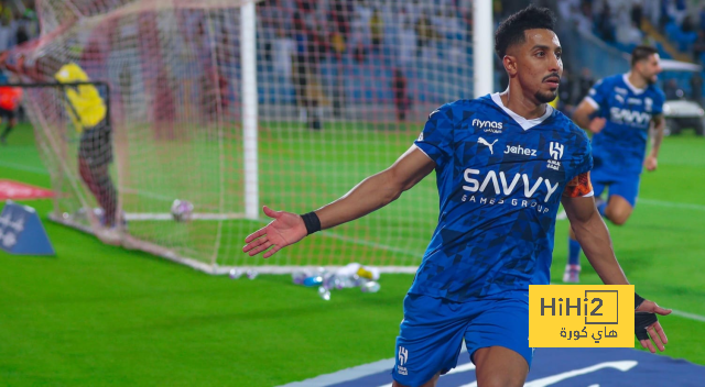 التحدي القادم للهلال بعد الفوز في الكلاسيكو