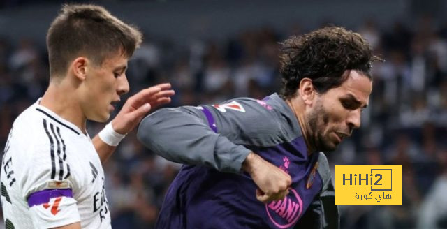حكم سابق: ريال مدريد يستحق ركلة جزاء أمام إسبانيول | صورة