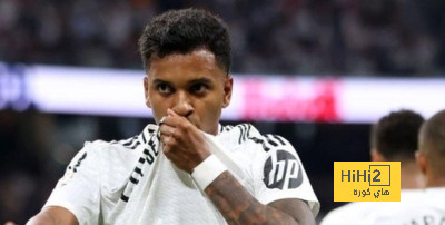 عمل جماعي رائع من رباعي الريال ضد إسبانيول