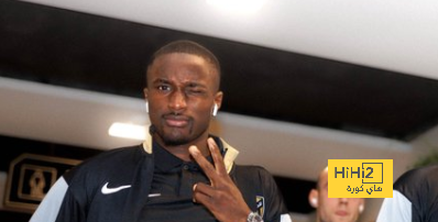 تعليق موسى ديابي بعد هزيمة الاتحاد أمام الهلال