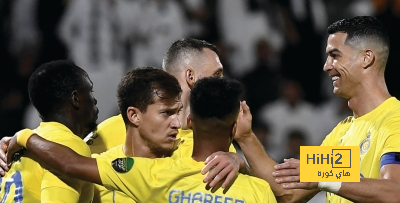 تشكيلة النصر المتوقعة أمام الحزم في كأس الملك