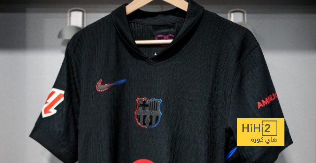 فيديو استعراضي لغرف ملابس برشلونة قبل لقاء فياريال