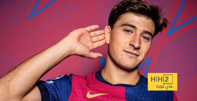 ⚽ فيديو.. هدف برشلونة الثالث في شباك فياريال