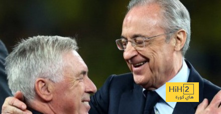 ريال مدريد يرغب في ضم هذا المدافع