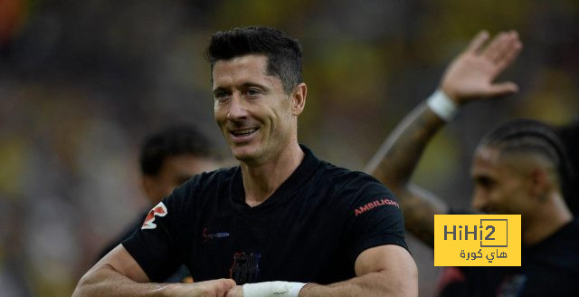 ترتيب هدافي الدوري الإسباني حتى الآن
