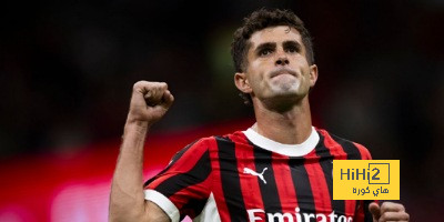 كل ما قدمه بوليسيتش مع ميلان في الدوري الإيطالي