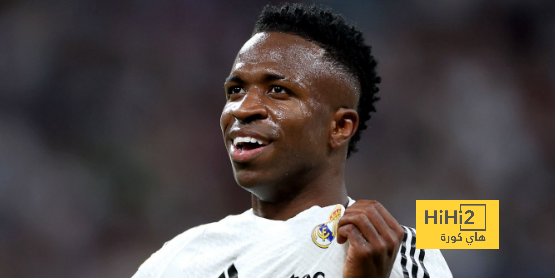 الداعم الأول في ريال مدريد .. مشروع قائد حقيقي