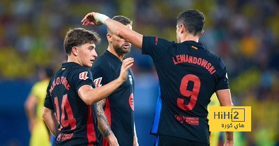 أهم ما ميز برشلونة في الفوز على فياريال