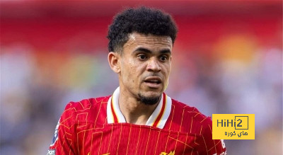 ليفربول يتخطى الإحباط ويعود لمحاولة الإبقاء على لويس دياز
