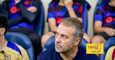عقلية فليك في برشلونة
