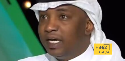 ماذا قال محمد نور بعد هزيمة الاتحاد أمام الهلال؟