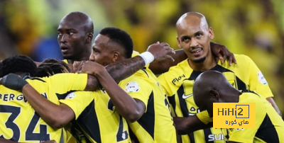 تشكيلة الاتحاد المتوقعة أمام العين في كأس الملك