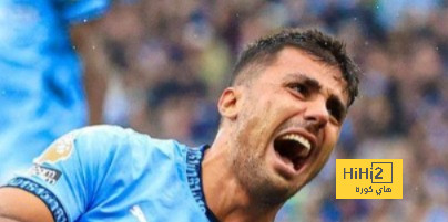 فيديو: رودري يصل إلى برشلونة لإجراء الفحوصات الطبية