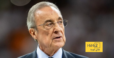 خطة ريال مدريد الحالية..!