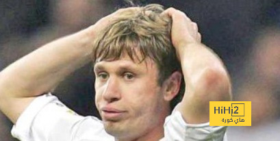 هجوم قوي من لاعب ريال مدريد السابق على رونالدو