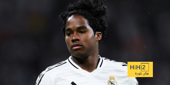 السر الذي سيمنح إندريك فرصته مع ريال مدريد