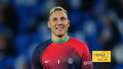 هل يفعلها برشلونة ويتعاقد مع كيلور نافاس؟