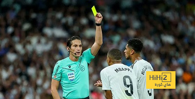 تحذير للاعبي ريال مدريد!