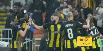 التحدي المقبل لـ الاتحاد بعد الفوز على العين