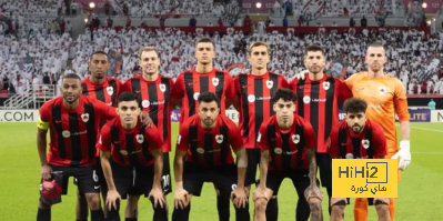 الريان القطري يقيل مدربه قبل مواجهة النصر