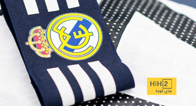 من سيكون قائدا لريال مدريد أمام ألافيس؟