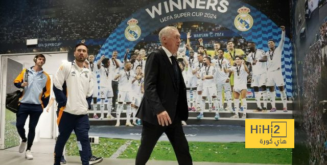فيديو.. لحظة وصول ريال مدريد ملعب السانتياجو برنابيو قبل مواجهة ألافيس