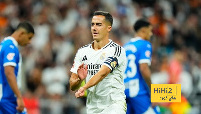 رقم يكشف تطور فاسكيز المذهل مع ريال مدريد