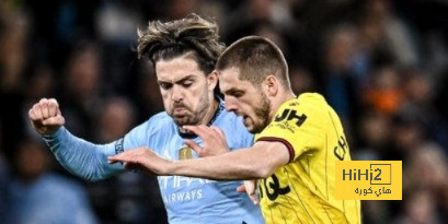 تقييم لاعبي مانشستر سيتي بعد الفوز على واتفورد في كأس كاراباو