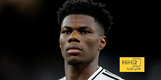 ماذا قدم تشواميني في فوز ريال مدريد على ألافيس؟