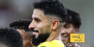 صالح الشهري يجدد ذكريات الهاتريك مع الاتحاد