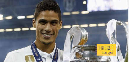 ريال مدريد يشارك في اعتزال فاران ببيان رسمي