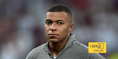 مباريات الريال التي سيغيب عنها كيليان مبابي