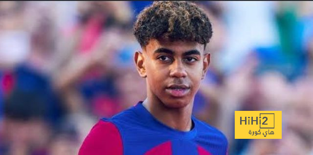 تقييم لاعبو برشلونة بعد الفوز على خيتافي