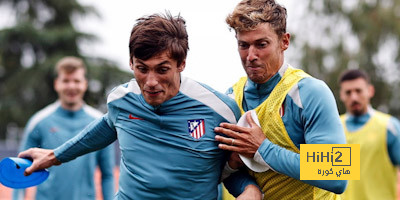 نتائج آخر 4 مباريات بين أتلتيكو مدريد وسيلتا فيغو