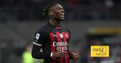 رافائيل لياو يتصدر قائمة سلبية في الدوري الإيطالي