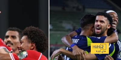 6 معلومات بشأن مباراة النصر والوحدة