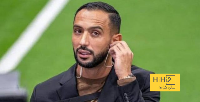 عقوبة قاسية تنتظر المغربي بنعطية في الدوري الفرنسي