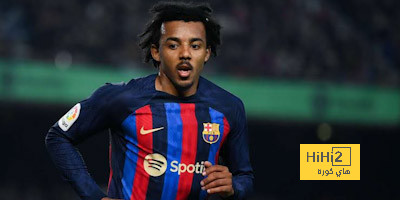 ما فشل فيه برشلونة أمام خيتافي!