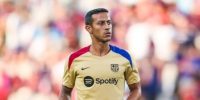  تياغو ألكانتارا يعود لعمله في برشلونة مجددا