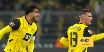 احصائيات مباراة بروسيا دورتموند و بوخوم في الدوري الألماني