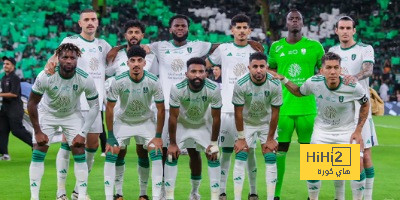 التحدي المقبل لـ الأهلي بعد الهزيمة أمام القادسية